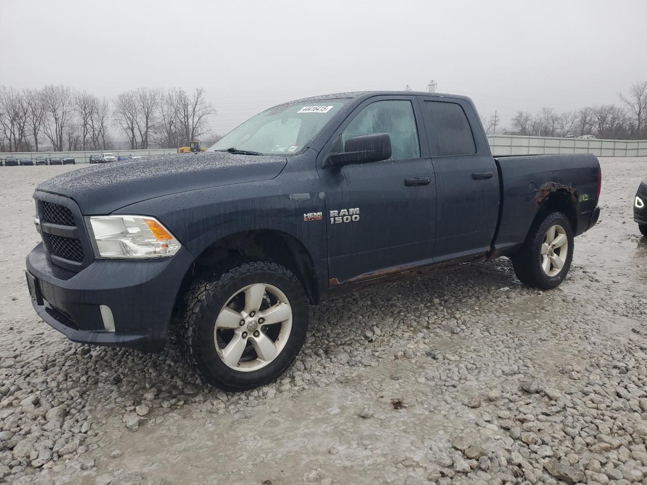 2013 RAM 1500 - Image 1