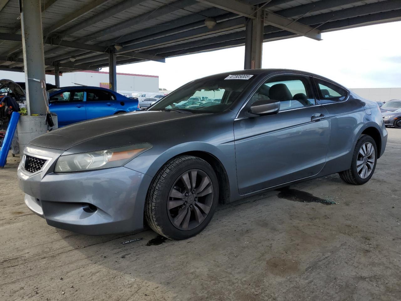 2008 Honda Accord - Image 1