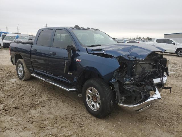  RAM 2500 2022 Granatowy