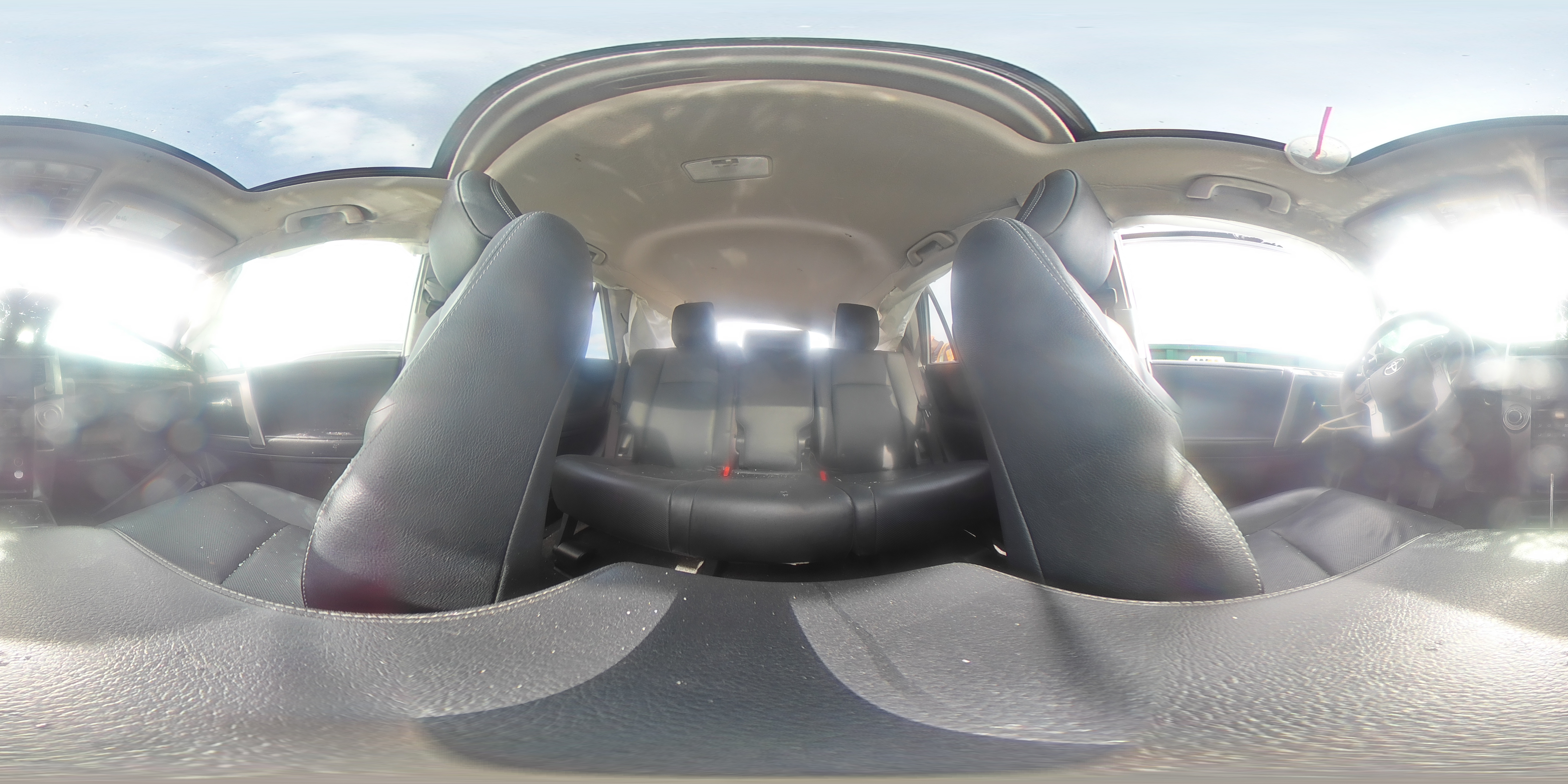 2021 Toyota 4Runner - Image 13