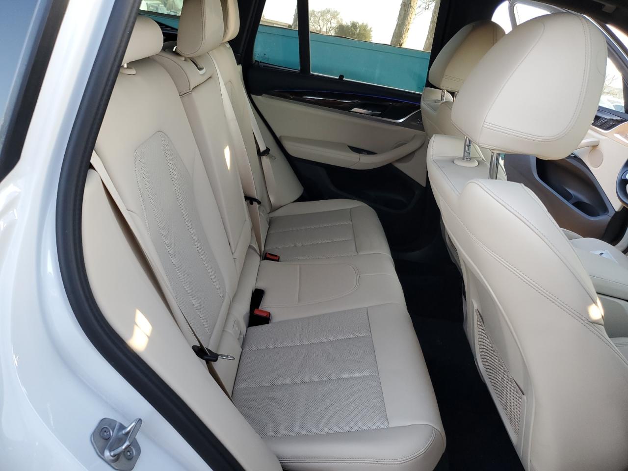 2022 BMW X3 - Image 11