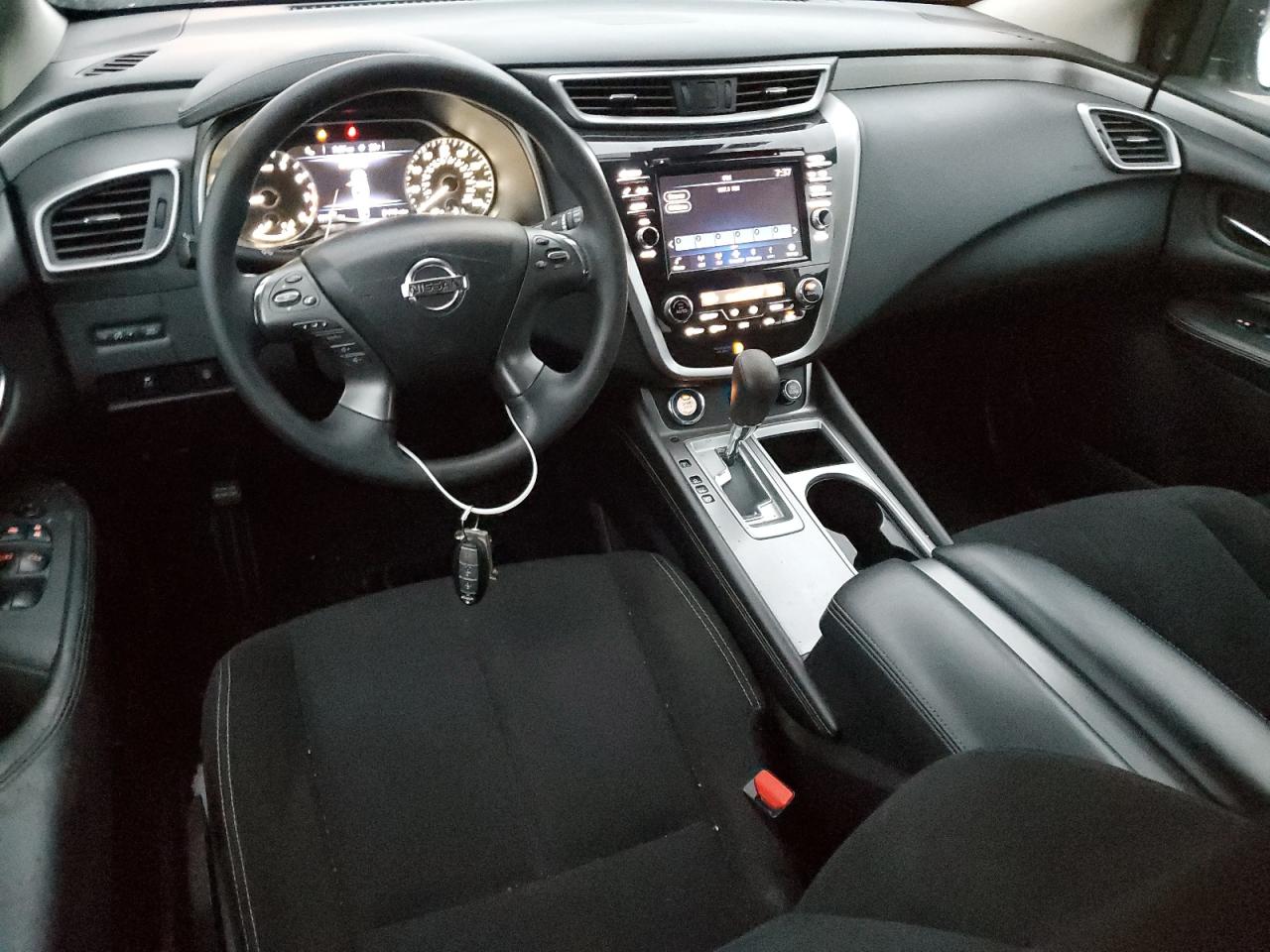 2020 Nissan Murano - Image 8