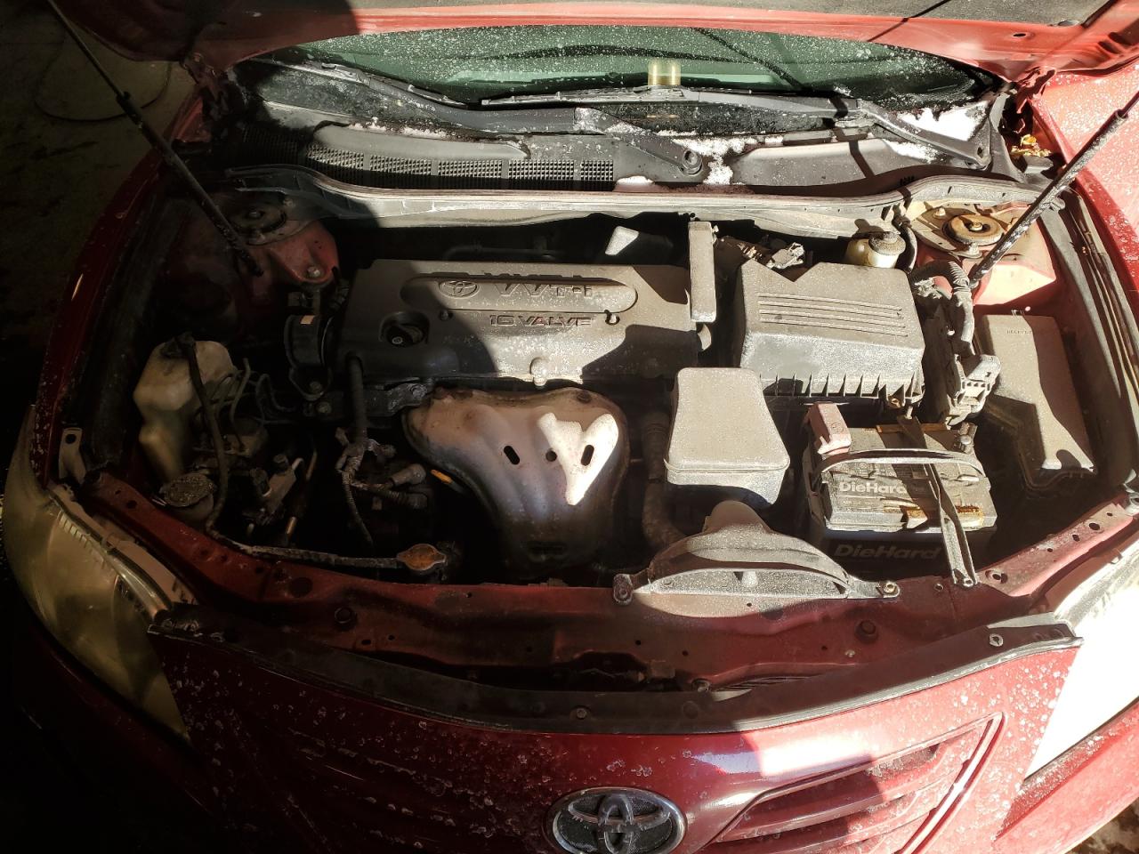 2009 Toyota Camry - Image 12