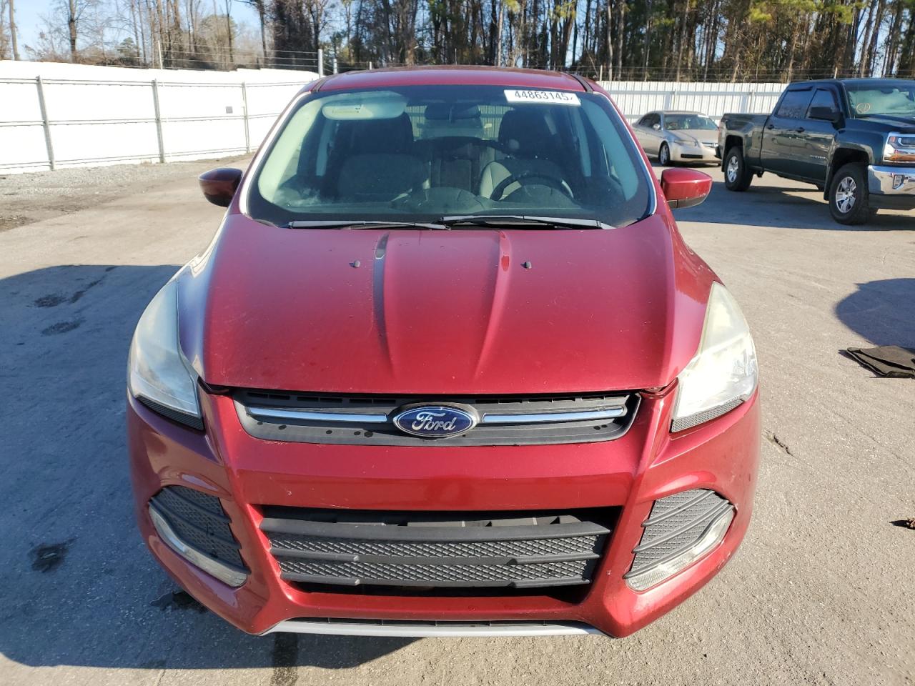 2014 Ford Escape - Image 5
