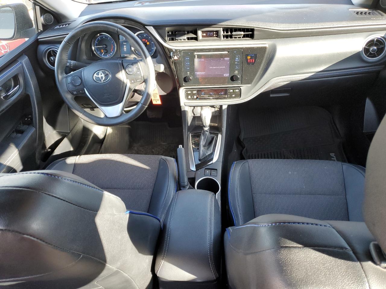 2018 Toyota Corolla - Image 8