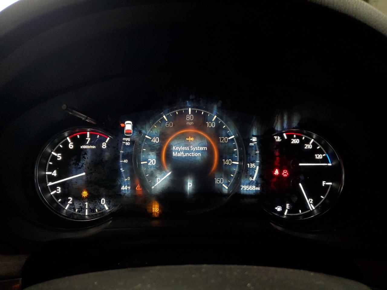 2019 Mazda CX-5 - Image 9