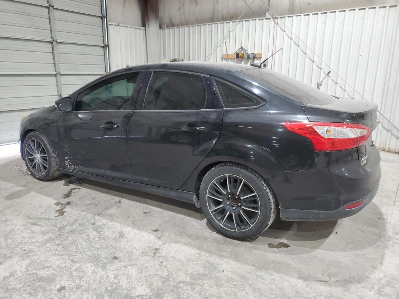 2014 Ford Focus - Image 2