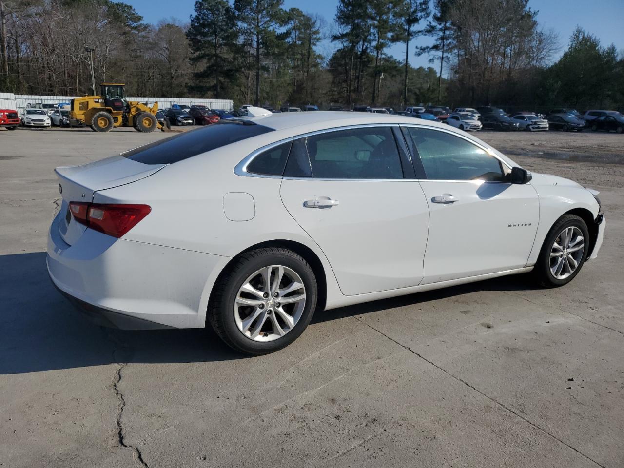 2016 Chevrolet Malibu - Image 3
