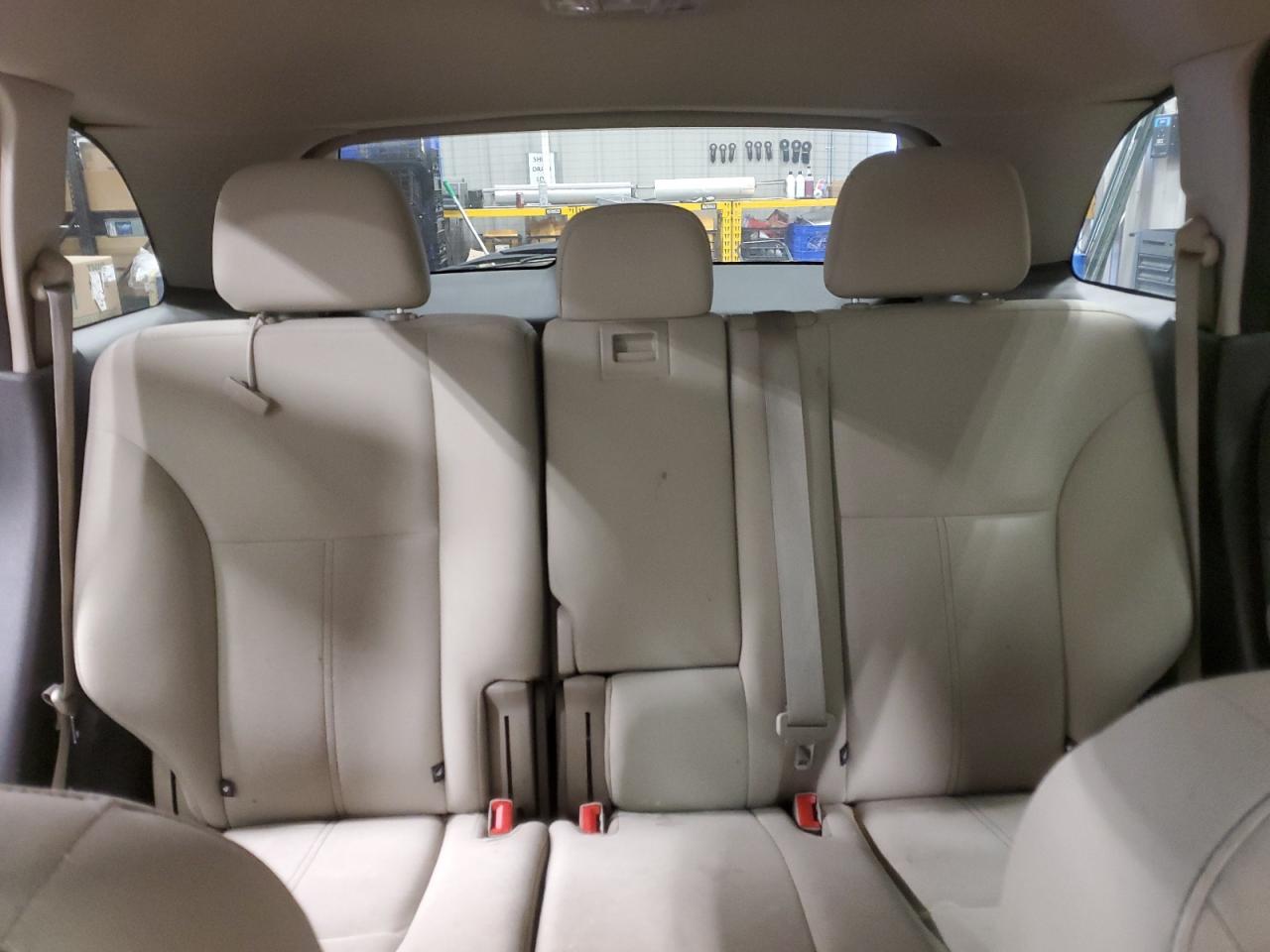 2013 Ford Edge - Image 10