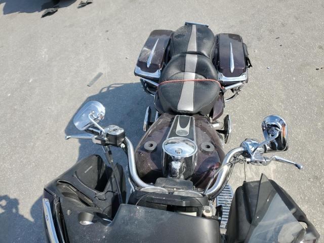 2006 HARLEY-DAVIDSON FLTRI 