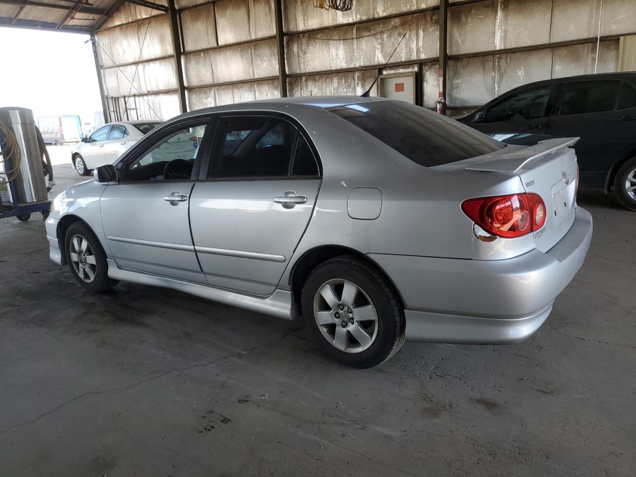 2007 Toyota Corolla - Image 2