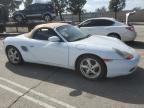 1997 PORSCHE BOXSTER    for sale at Copart CA - RANCHO CUCAMONGA