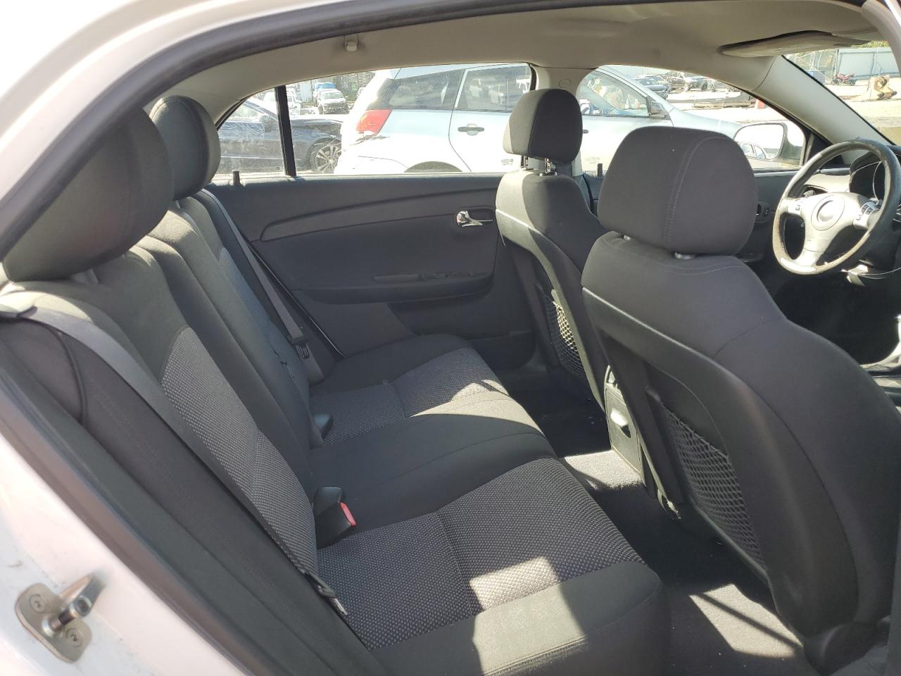 2010 Chevrolet Malibu - Image 10