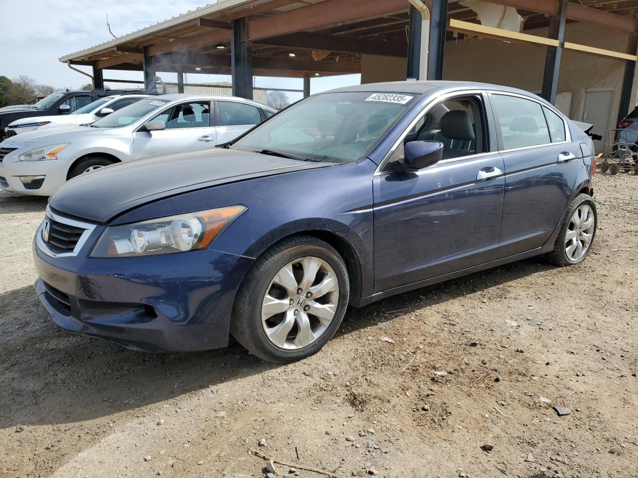 2009 Honda Accord - Image 1