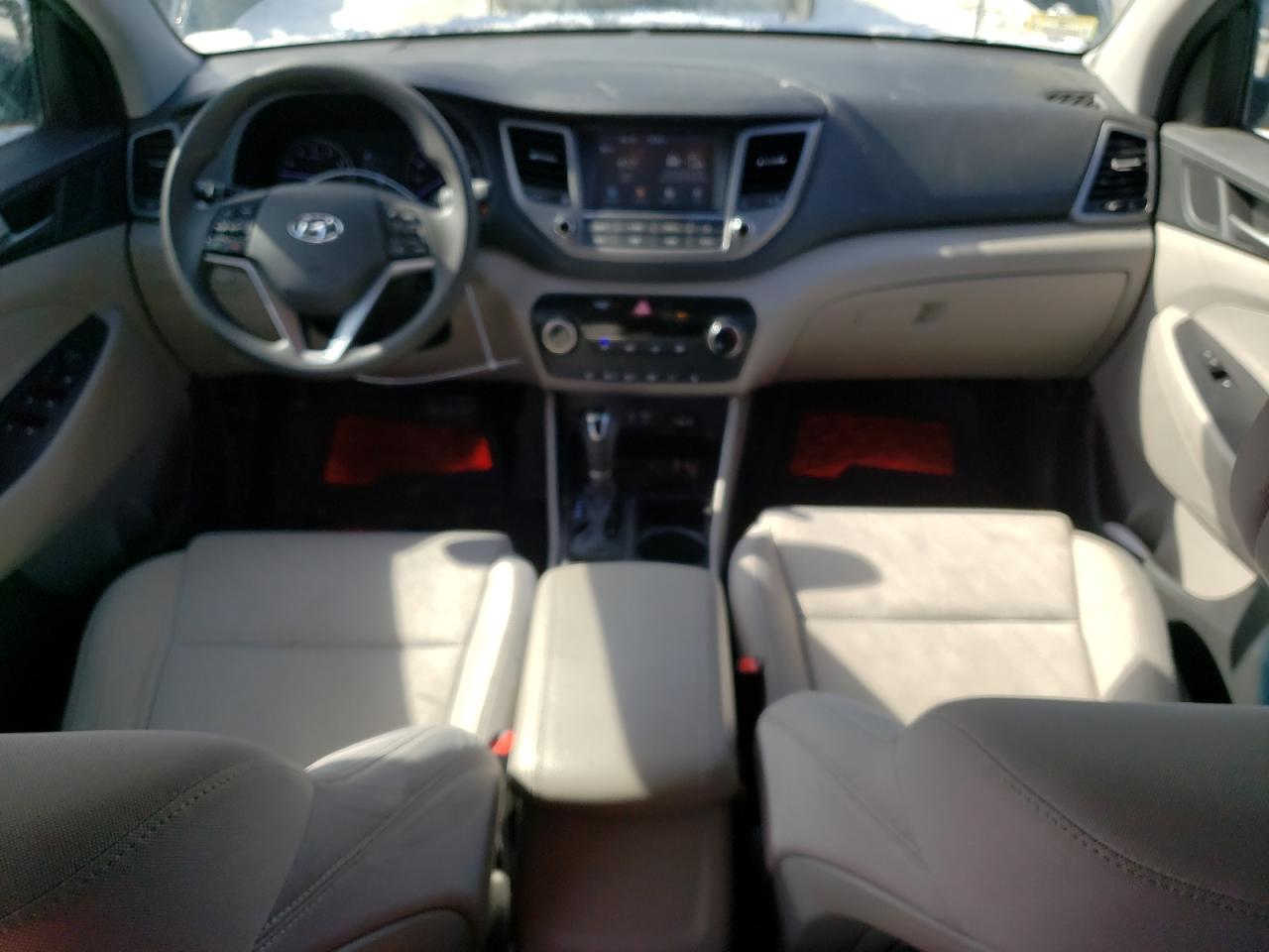 2018 Hyundai Tucson - Image 8
