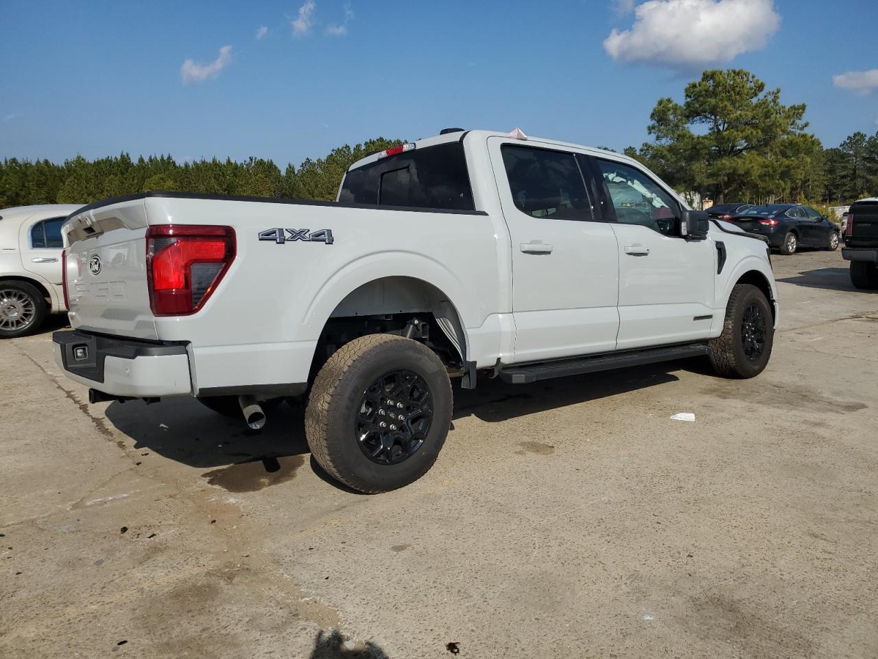 1FTFW3LD0RFA47015 FORD All Models 2024