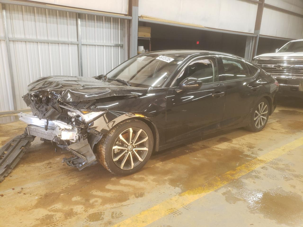 2023 Acura Integra  للبيع في Mocksville، NC - Front End