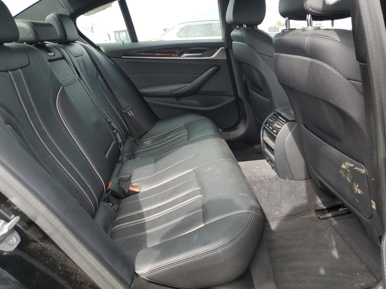 2019 BMW 5er - Image 11