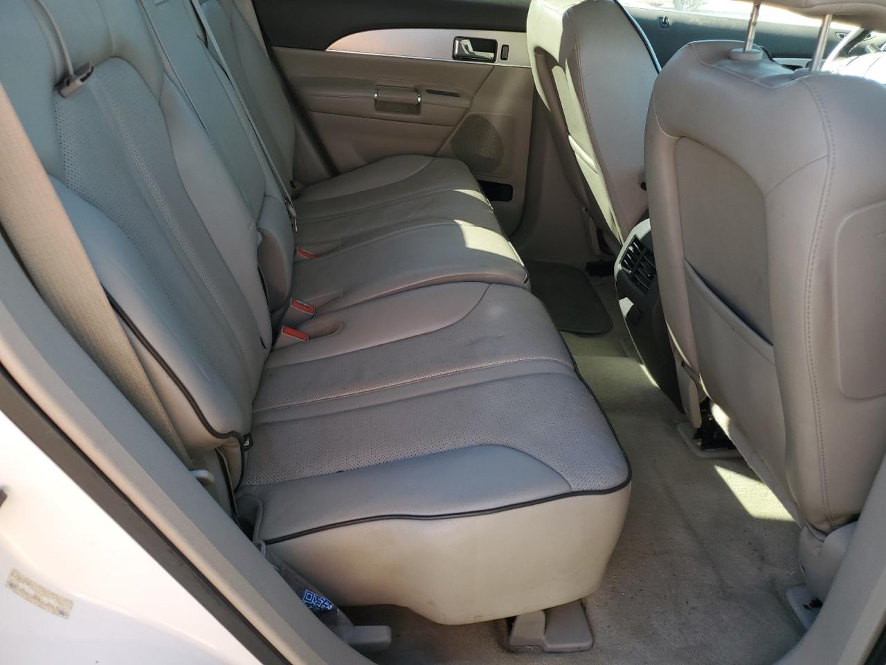 2011 Lincoln MKX - Image 11