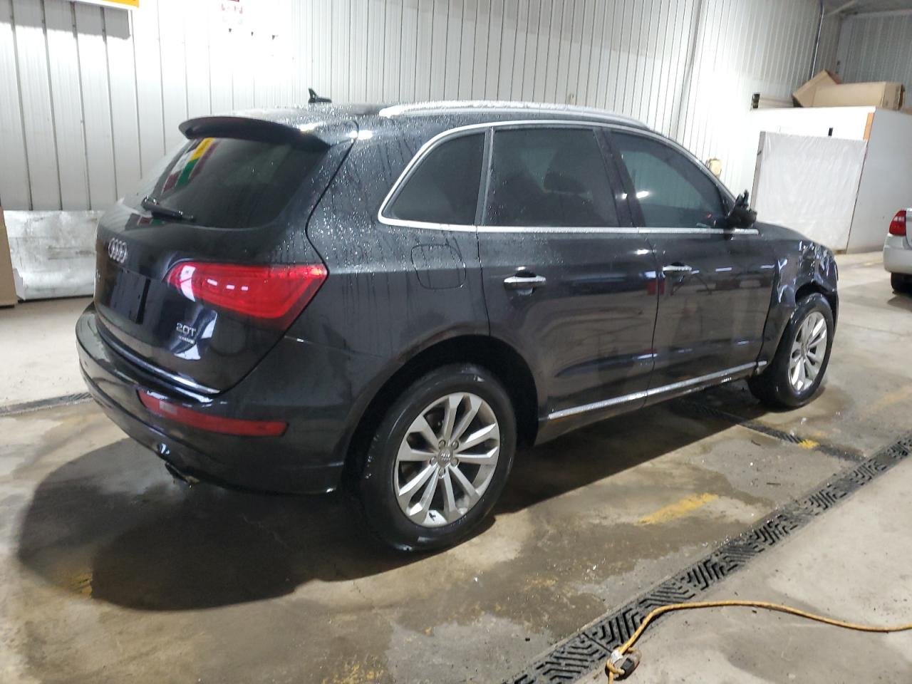 2016 Audi Q5 - Image 3