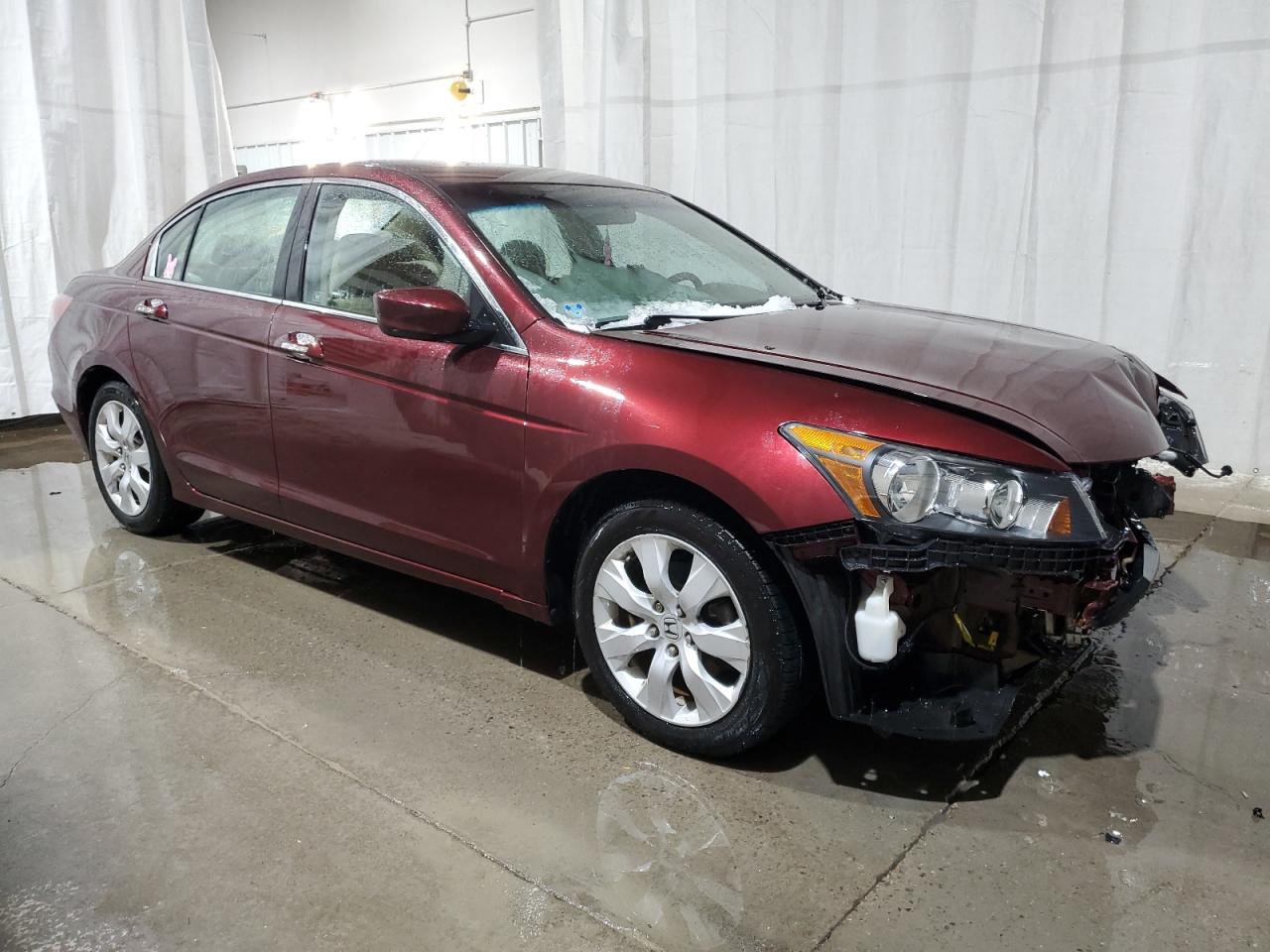 2010 Honda Accord - Image 4