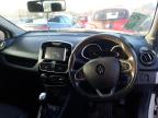 2017 RENAULT CLIO DYNAM for sale at Copart ROCHFORD