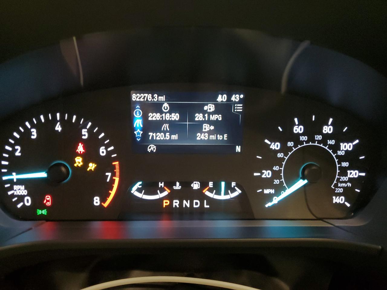2022 Ford Escape - Image 9