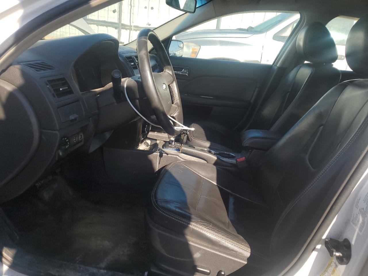 2012 Ford Fusion - Image 7