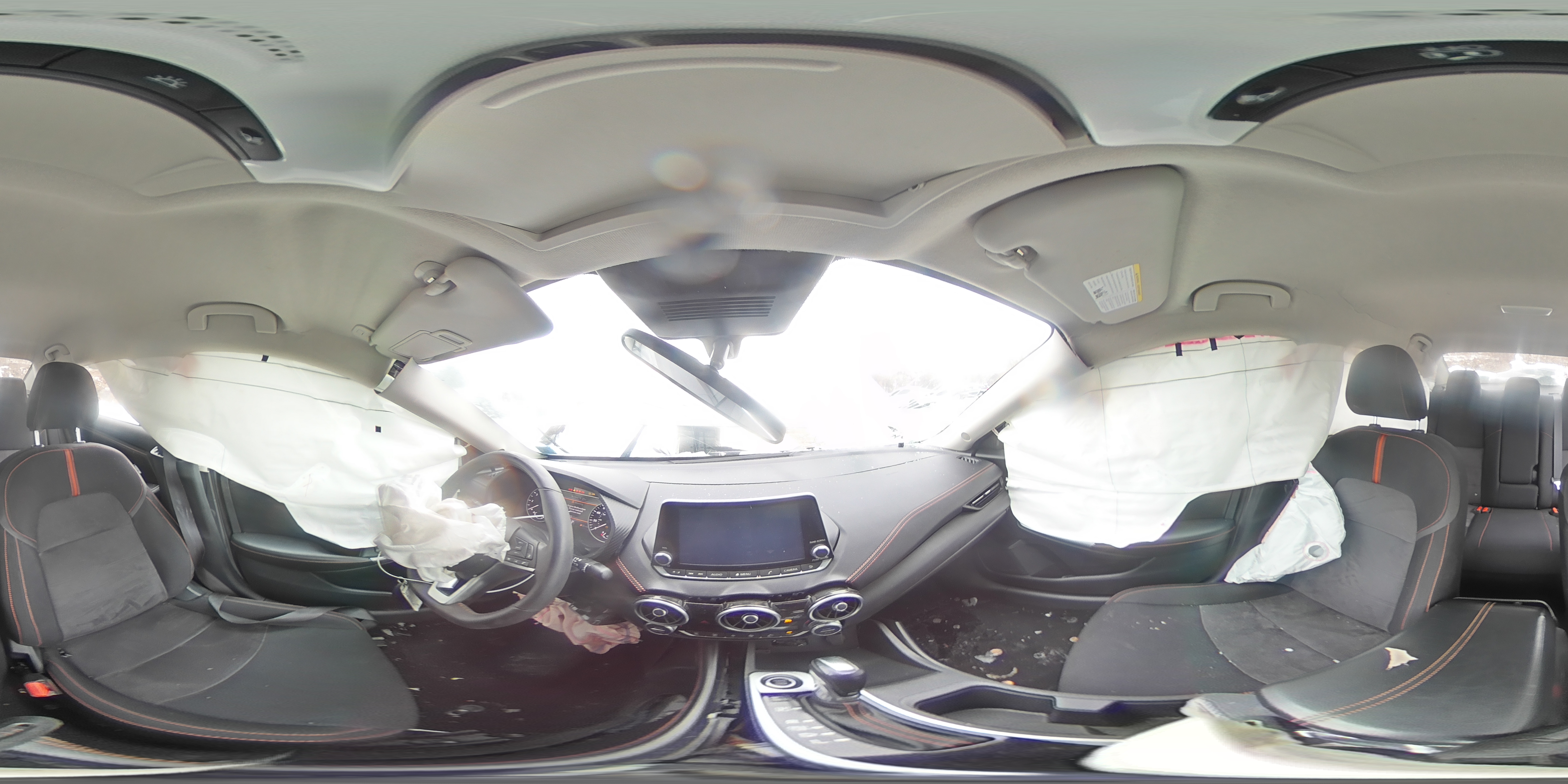 2020 Nissan Sentra - Image 13