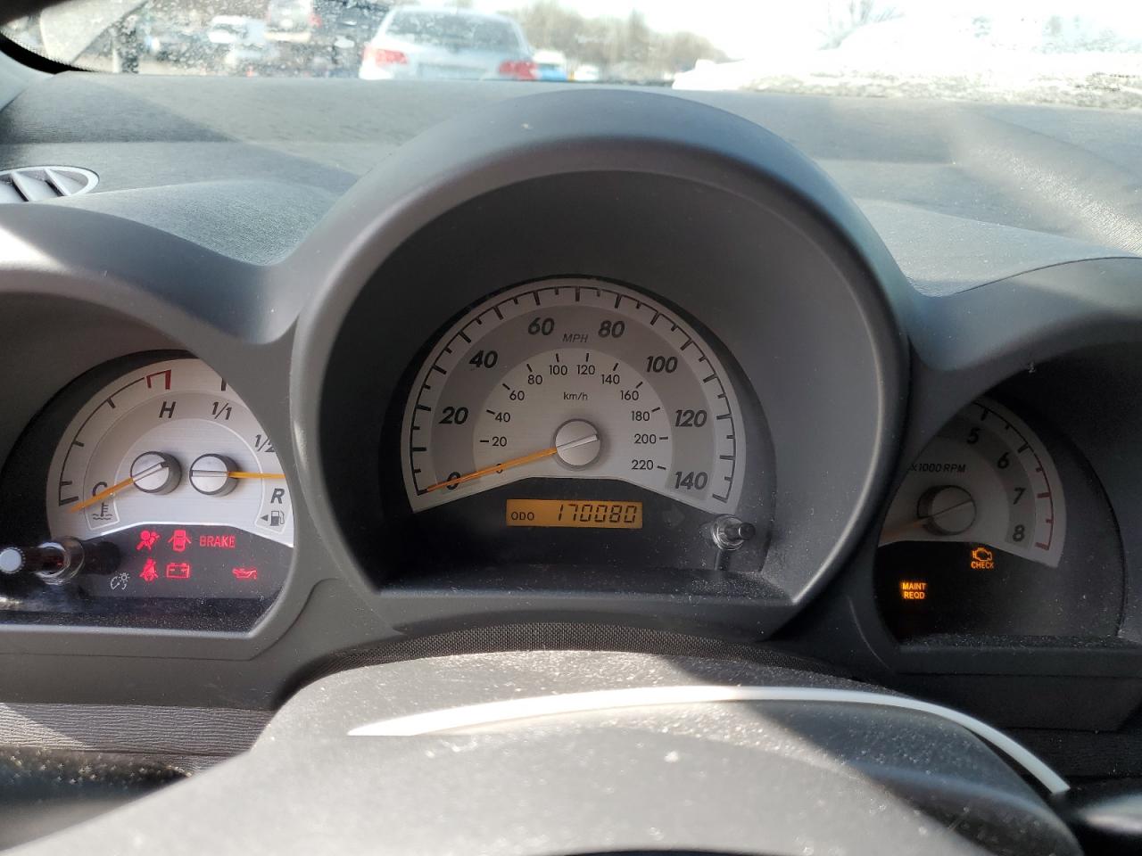 2007 Scion tC - Image 9