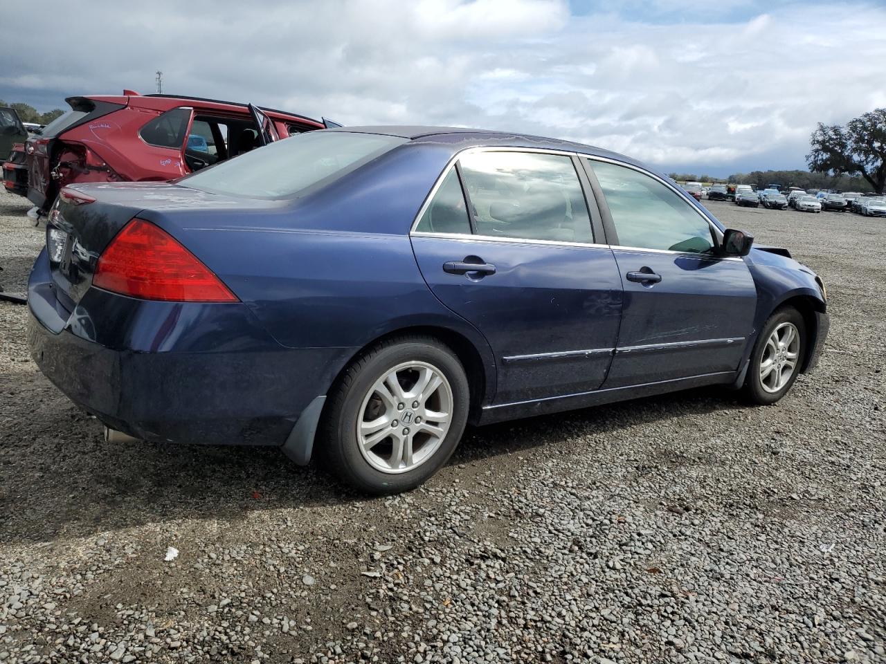 2006 Honda Accord - Image 3