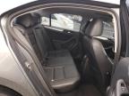 2014 Volkswagen Jetta Se за продажба в Portland, OR - Undercarriage