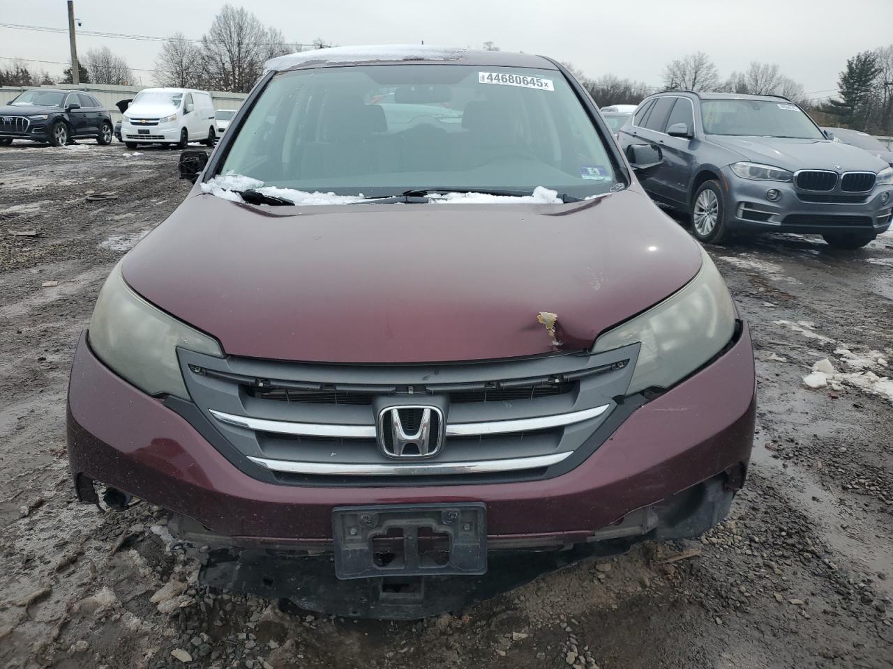 2013 Honda CR-V - Image 5