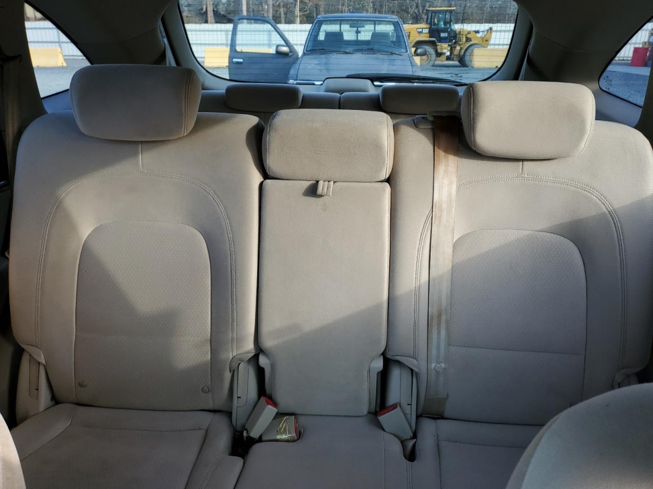 2011 Hyundai Veracruz - Image 10