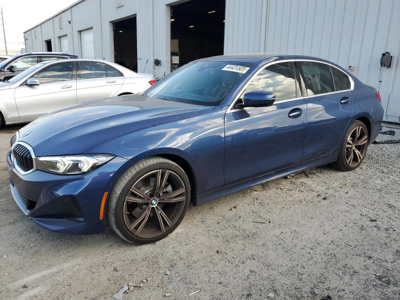 2024 BMW 3er - Image 1