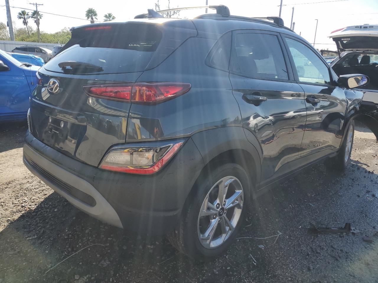 2022 Hyundai Kona - Image 3