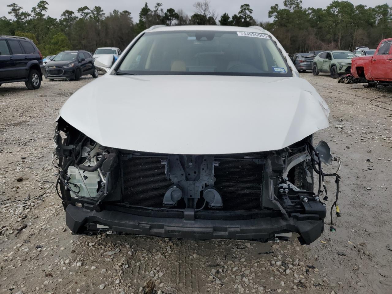 2019 Lexus NX - Image 5