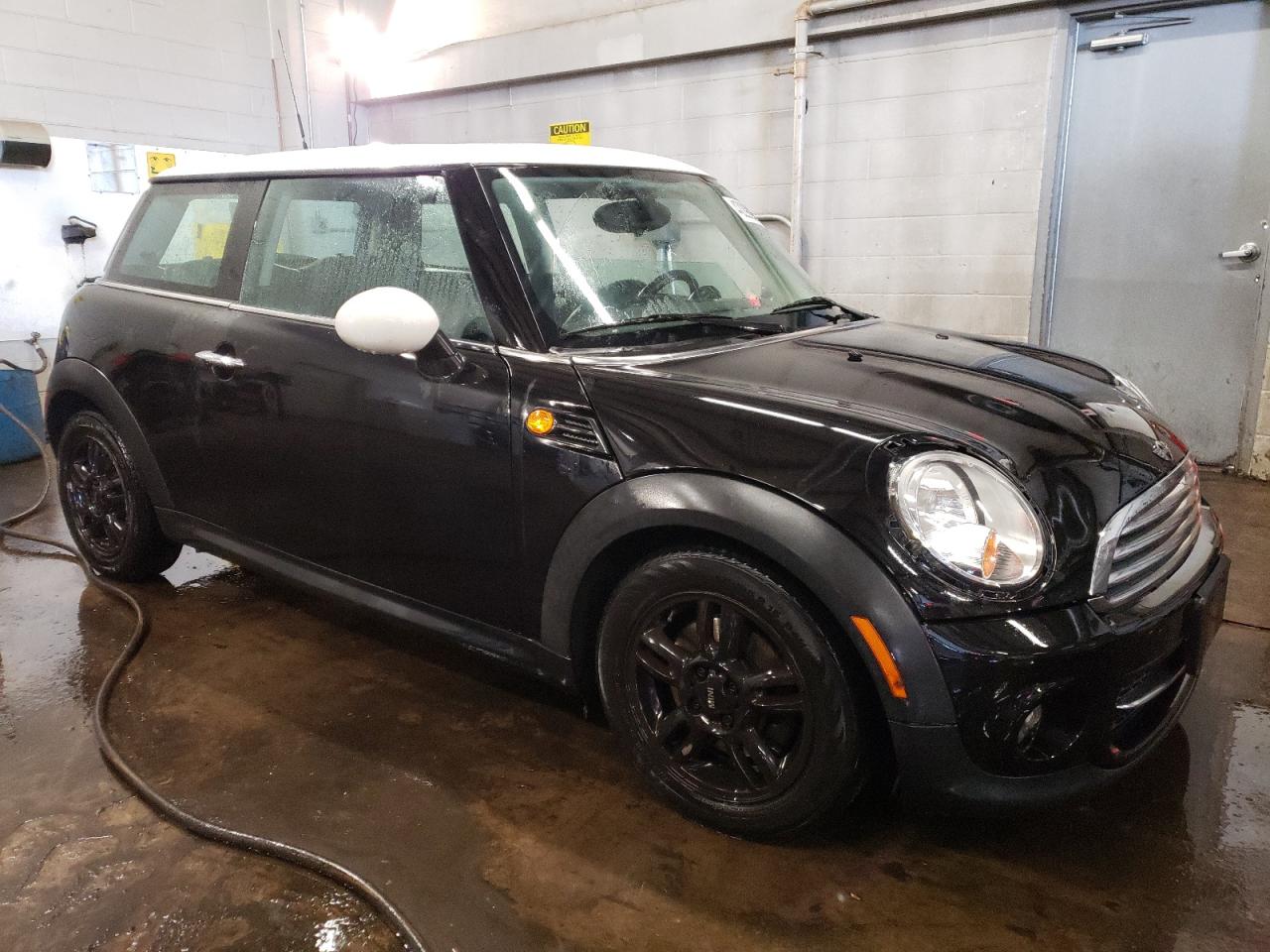 2012 MINI Cooper - Image 4