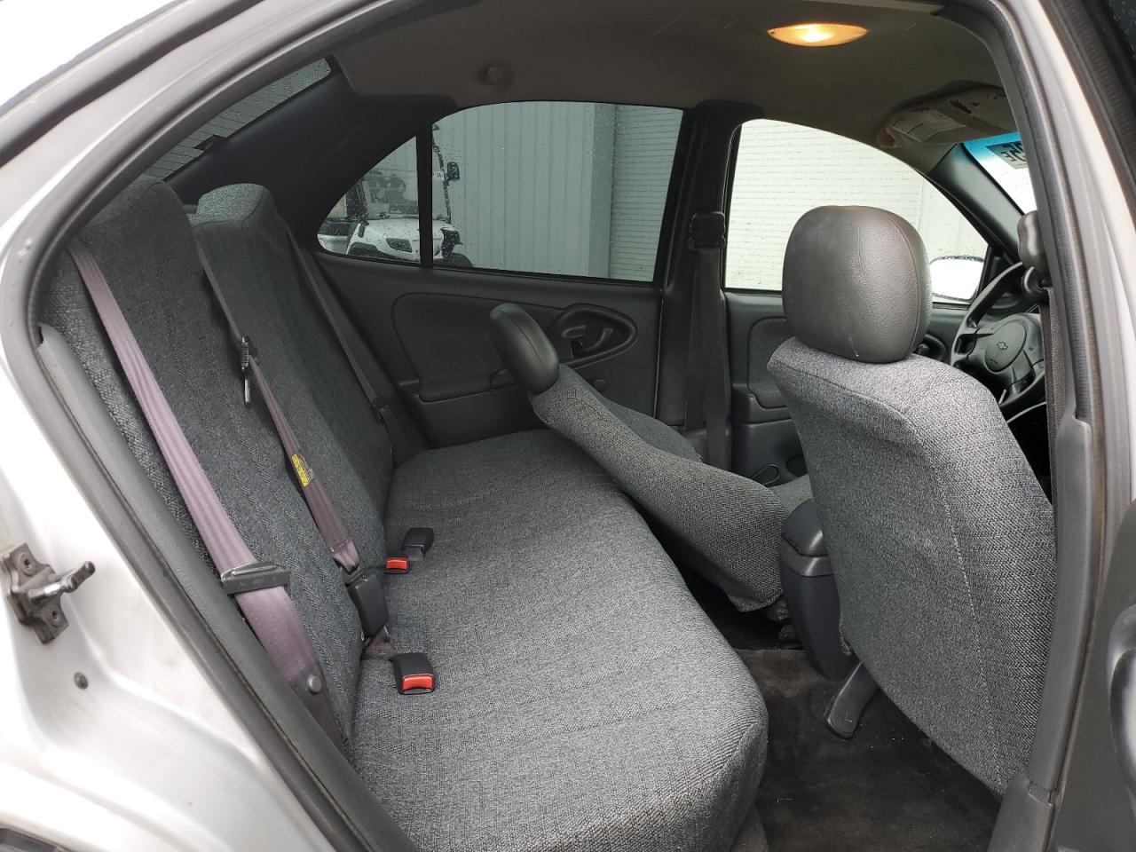 2004 Chevrolet Cavalier - Image 10
