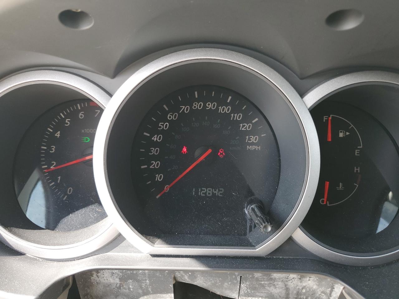 2006 Suzuki Grand Vitara - Image 9