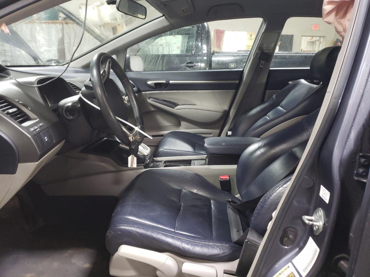 2009 Honda Civic - Image 7