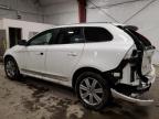 2017 Volvo Xc60 T5 Inscription zu verkaufen in Center Rutland, VT - Rear End