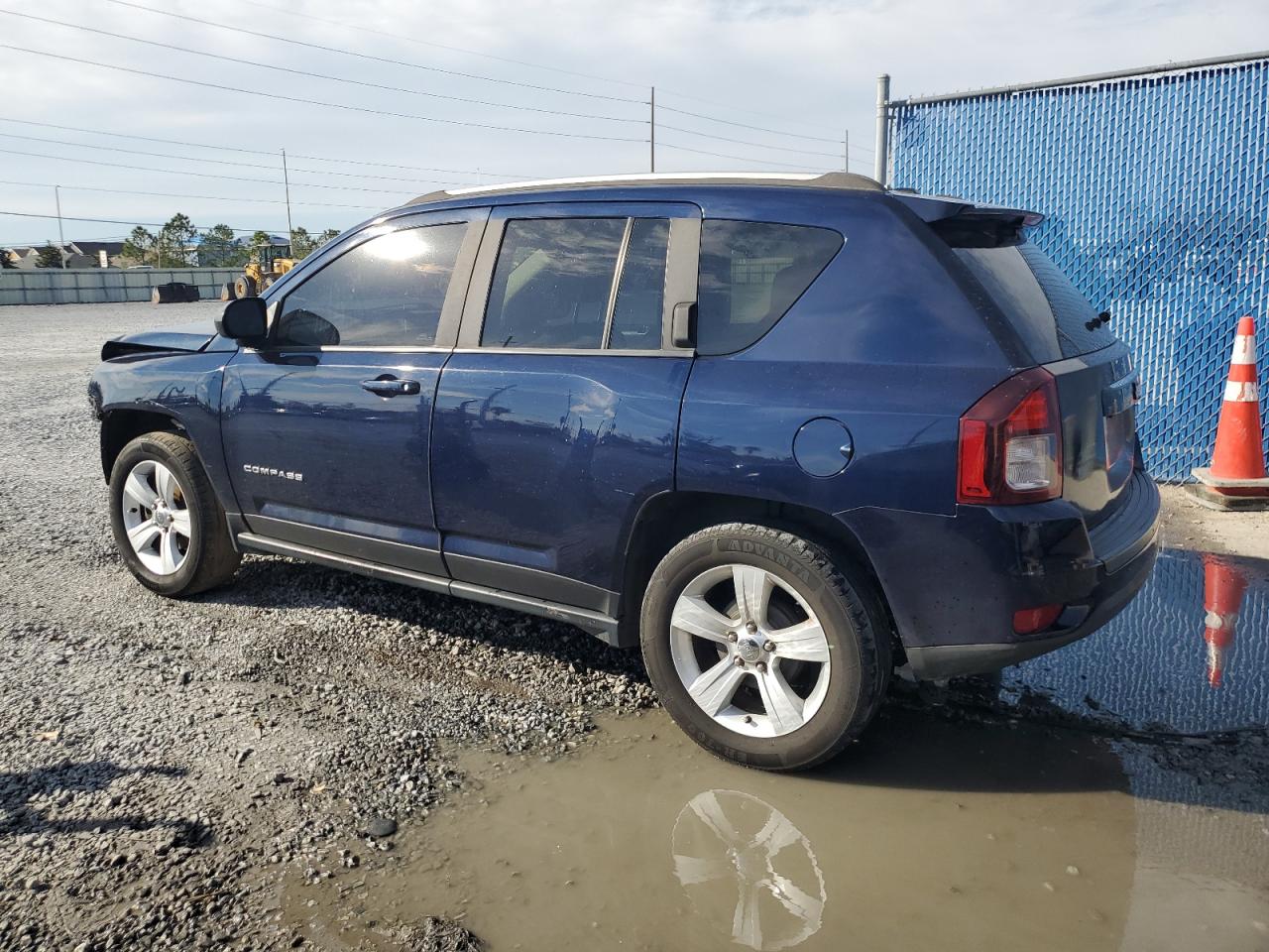 2016 Jeep Compass - Image 2