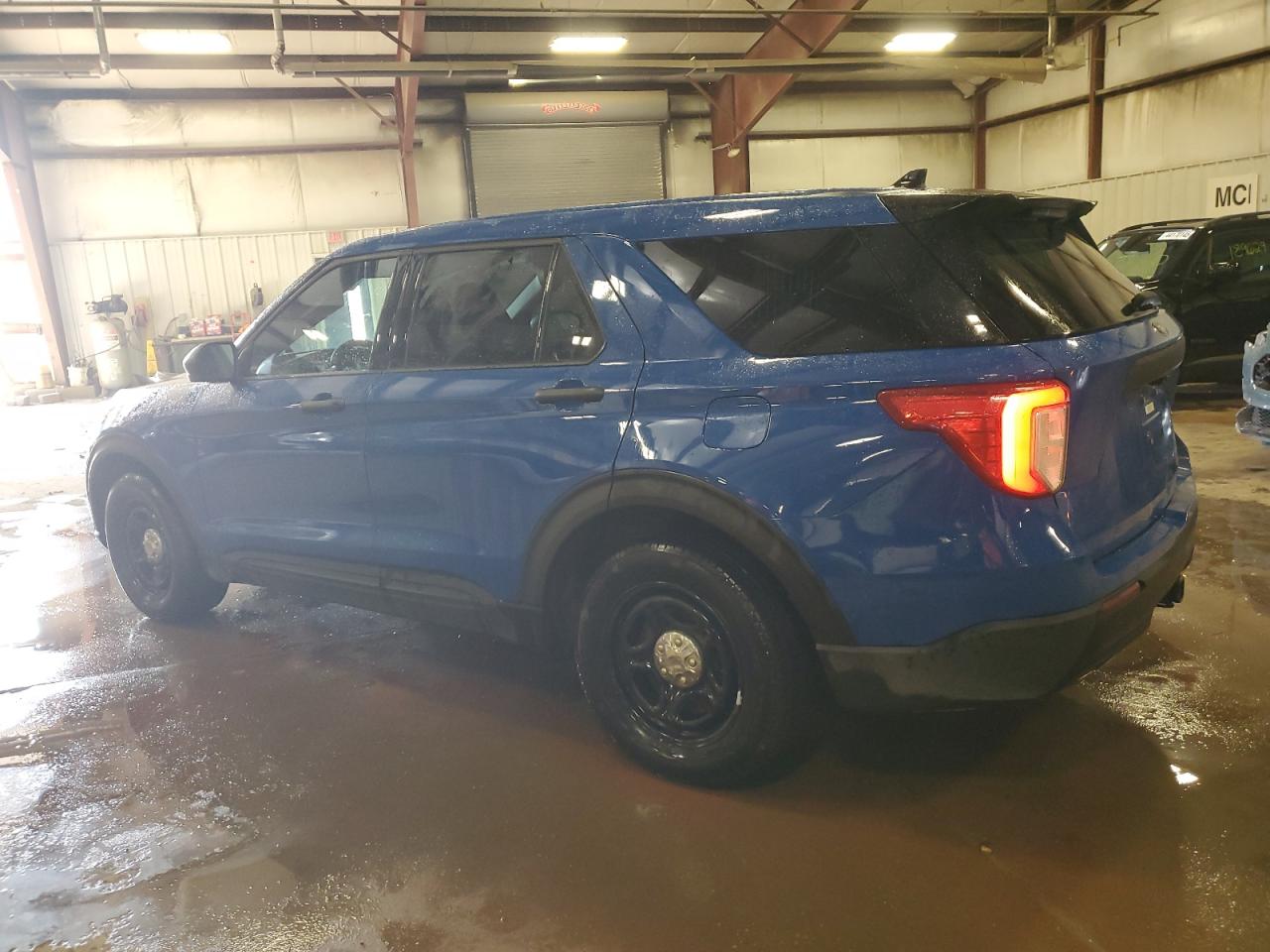 2020 Ford Explorer - Image 2