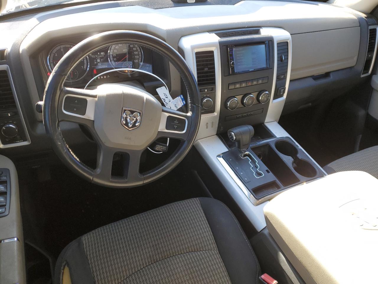 2011 Dodge RAM - Image 8