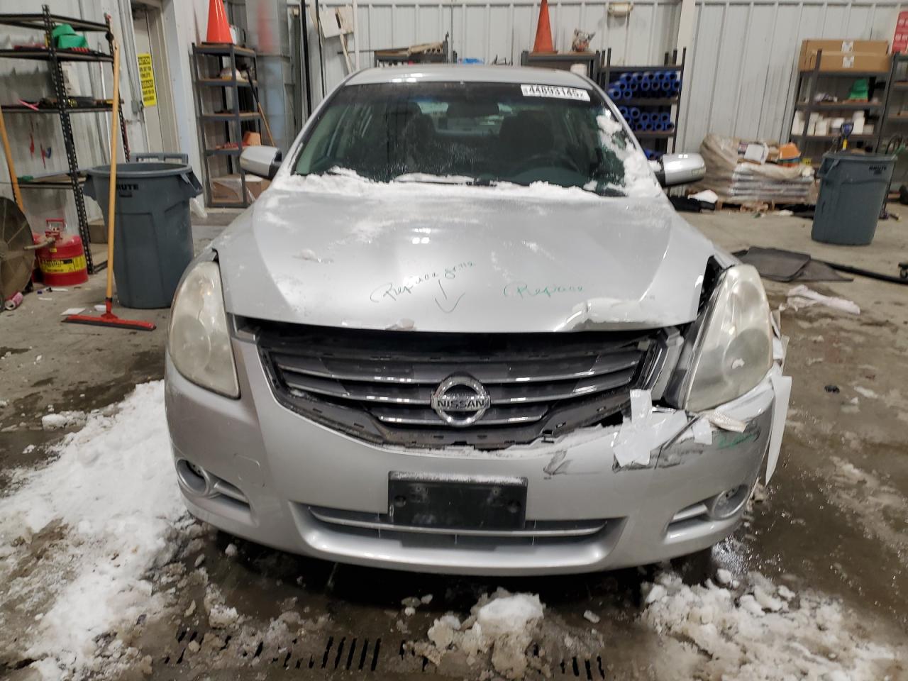 2012 Nissan Altima - Image 5