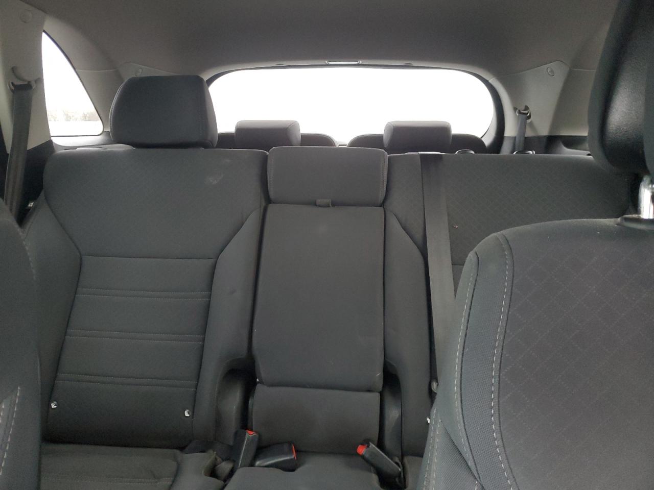 2016 Kia Sorento - Image 10