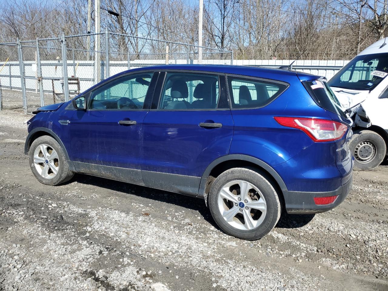 1FMCU0F79GUB45722 FORD ESCAPE 2016