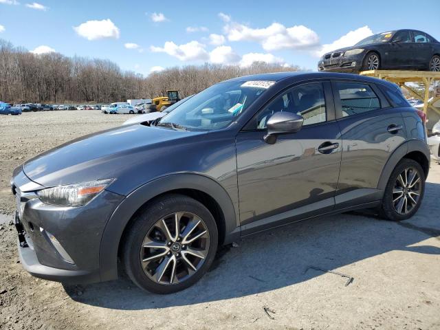 2017 Mazda Cx-3 Touring