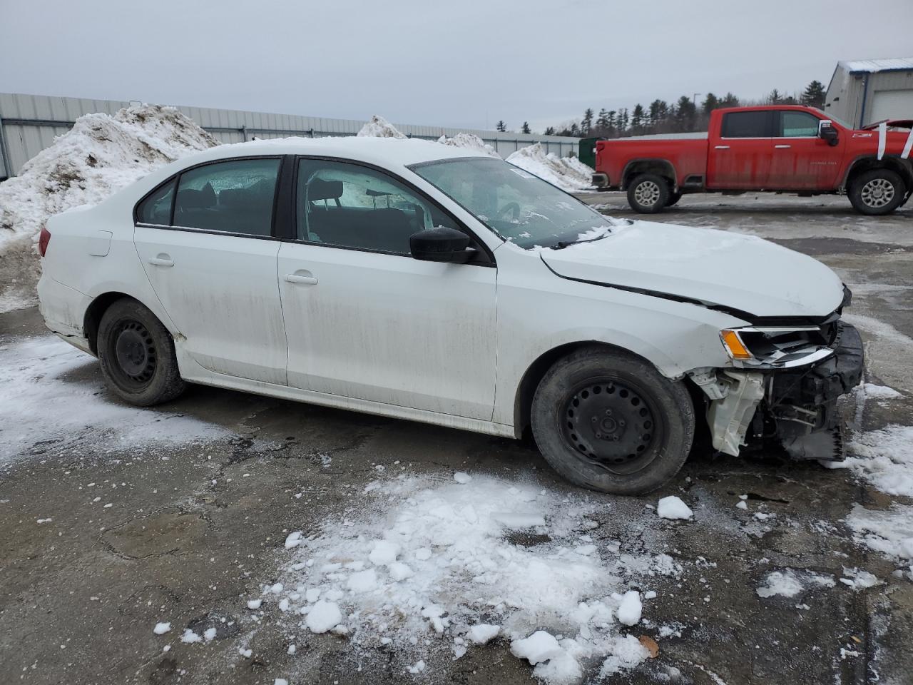 2016 Volkswagen Jetta - Image 4